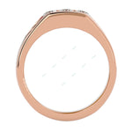 Load image into Gallery viewer, Men Wedding Band WEME050