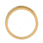 Load image into Gallery viewer, Men Wedding Band WEME052