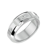 Load image into Gallery viewer, Men Wedding Band WEME058