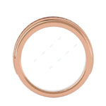 Load image into Gallery viewer, Men Wedding Band WEME060