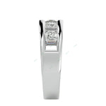 Load image into Gallery viewer, Men Wedding Band WEME063