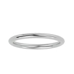 Load image into Gallery viewer, Stackable Wedding Band WEST017