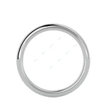 Load image into Gallery viewer, Stackable Wedding Band WEST017