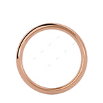 Load image into Gallery viewer, Stackable Wedding Band WEST017