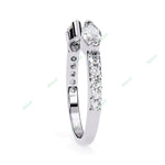 Load image into Gallery viewer, Stackable Wedding Band WEST1003