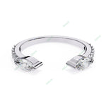 Load image into Gallery viewer, Stackable Wedding Band WEST1003