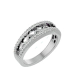 Load image into Gallery viewer, Stackable Wedding Band WEST125