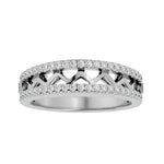 Load image into Gallery viewer, Stackable Wedding Band WEST125