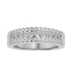 Load image into Gallery viewer, Stackable Wedding Band WEST126