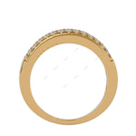 Load image into Gallery viewer, Stackable Wedding Band WEST126