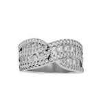 Load image into Gallery viewer, Stackable Wedding Band WEST127