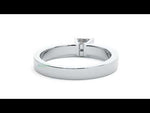 Load and play video in Gallery viewer, Two Stone Engagement Ring ENTW1166