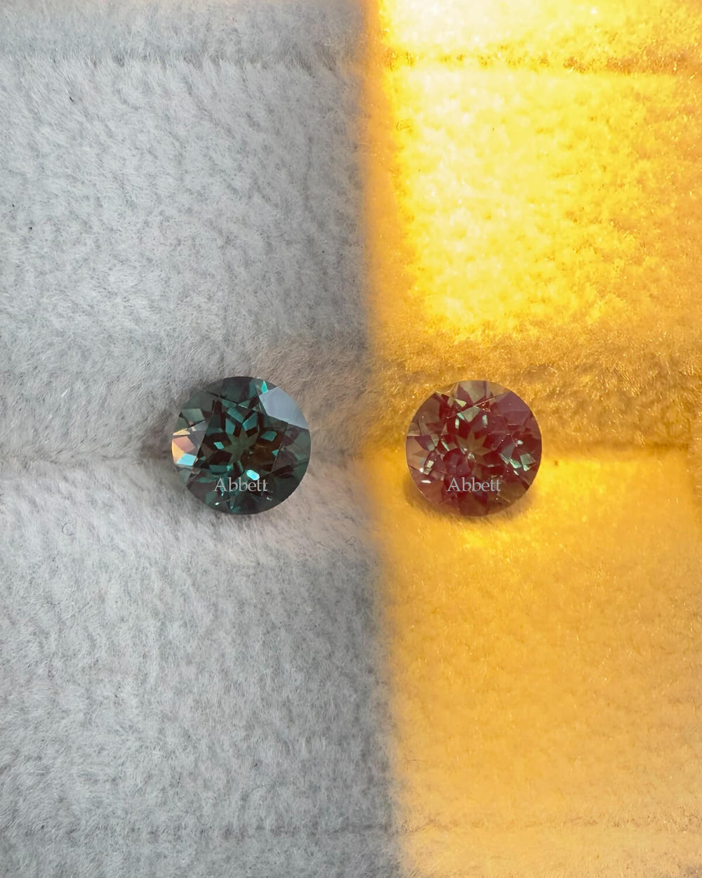 Lab-Grown Alexandrite vs. Natural Alexandrite: What’s the Difference?