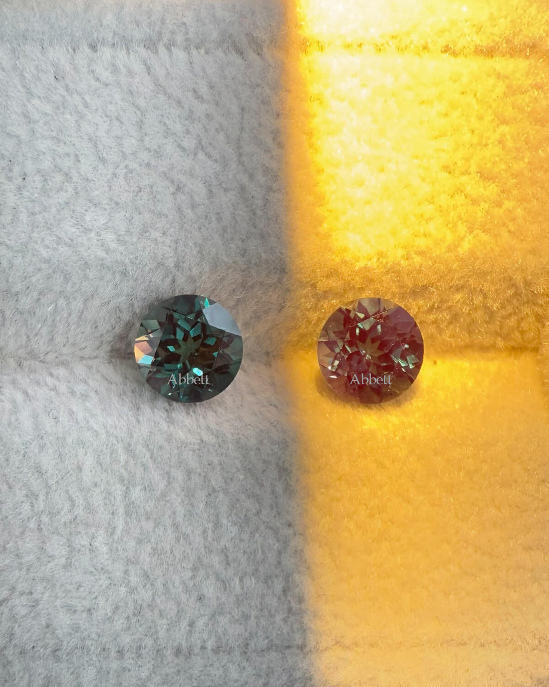 Lab-Grown Alexandrite vs. Natural Alexandrite: What’s the Difference?