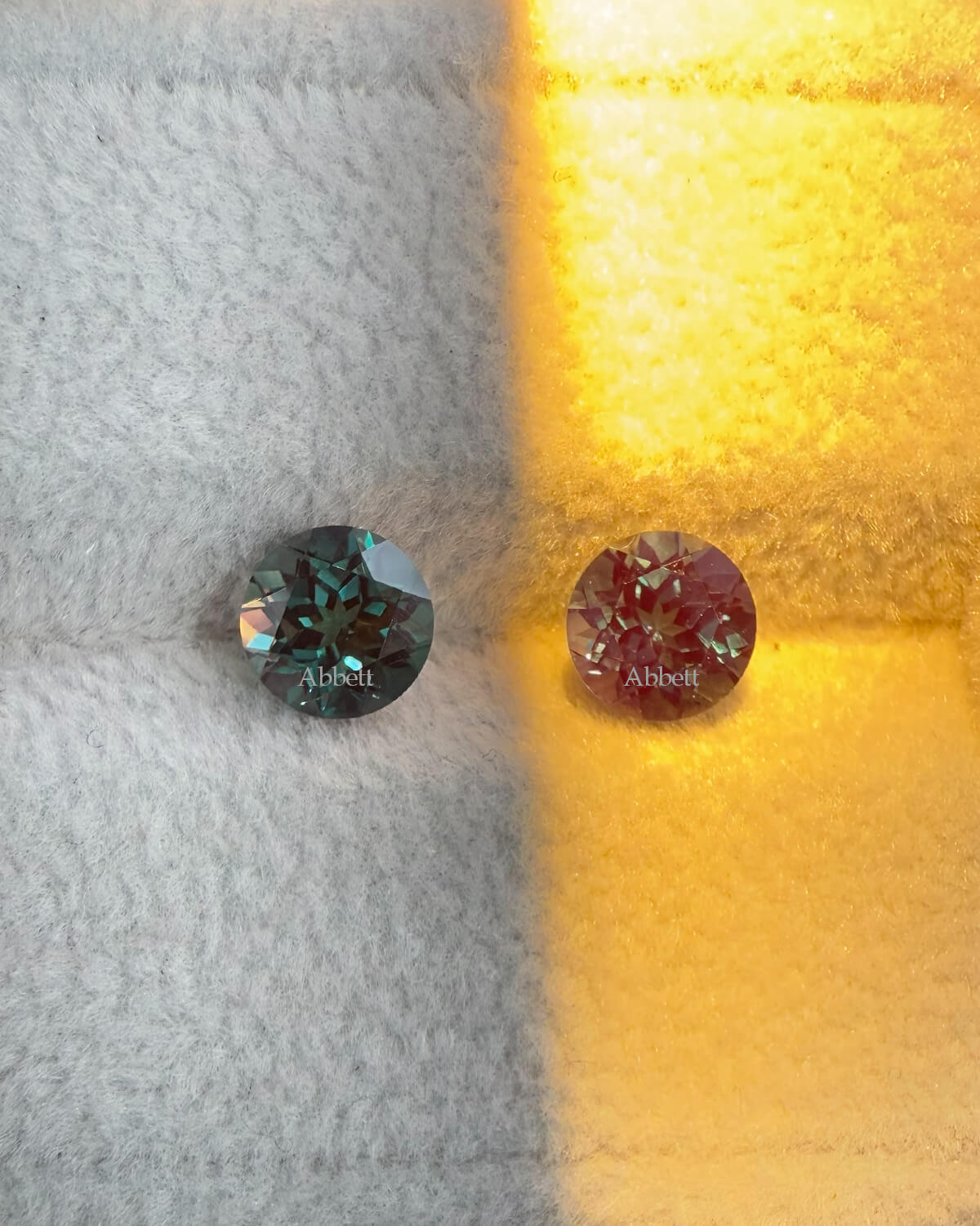 Lab-Grown Alexandrite vs. Natural Alexandrite: What’s the Difference?