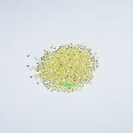 Load image into Gallery viewer, Round melee lab grown yellow sapphire
