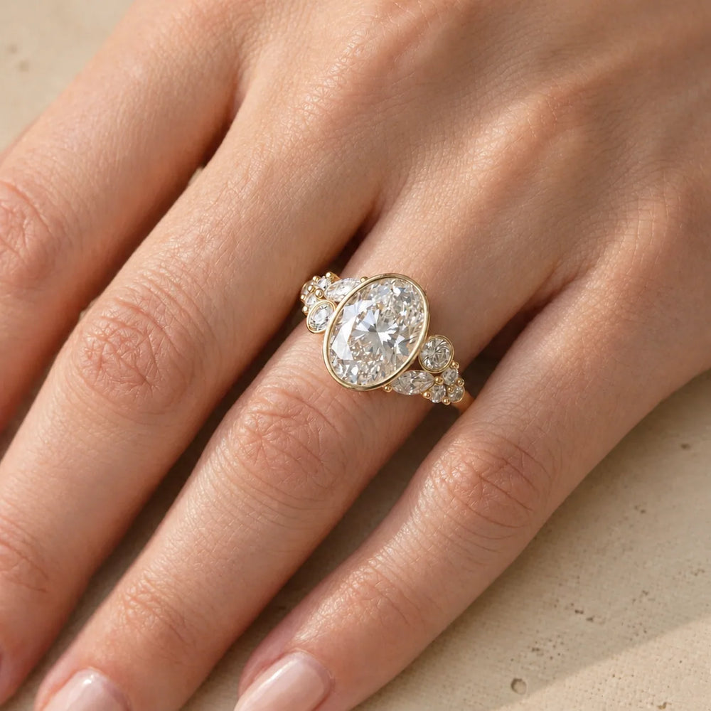 Diamond Rings