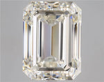 20.00ct Emerald Lab Grown Diamond (Colour I, Clarity VS1, IGI Certified)