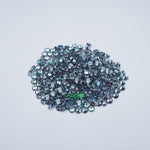 Load image into Gallery viewer, Round melee lab grown alexandrite
