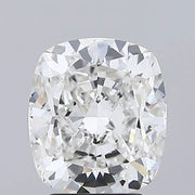 3.20ct Cushion brilliant Lab Grown Diamond (Colour G, Clarity VS1, IGI Certified)