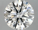 3.20ct Round Lab Grown Diamond (Colour F, Clarity VS1, Cut ID, IGI Certified)