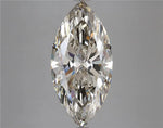 5.11ct Marquise Lab Grown Diamond (Colour I, Clarity VS1, IGI Certified)