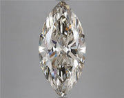 5.11ct Marquise Lab Grown Diamond (Colour I, Clarity VS1, IGI Certified)