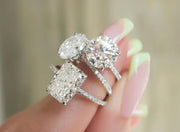 Celebrate Forever With The Perfect Ring