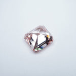 Load image into Gallery viewer, Asscher lab grown pink diamond
