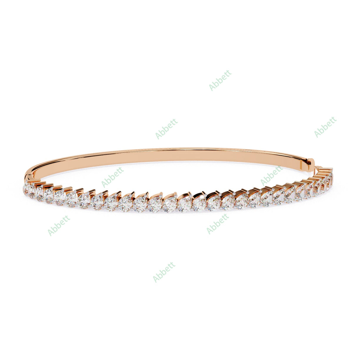Bangle Bracelet BA1420