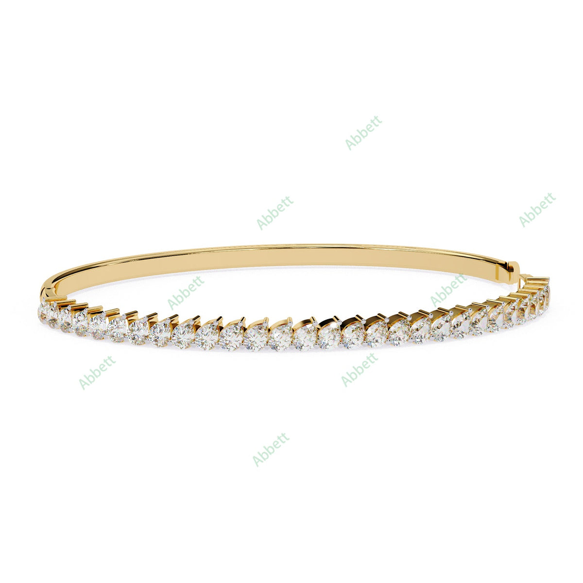 Bangle Bracelet BA1420