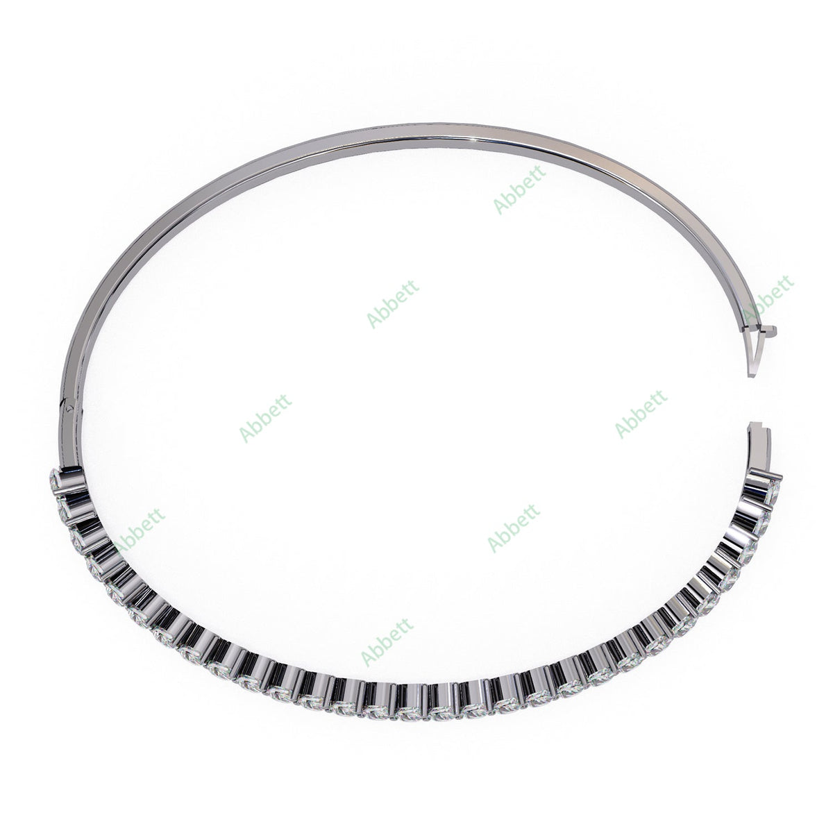 Bangle Bracelet BA1420