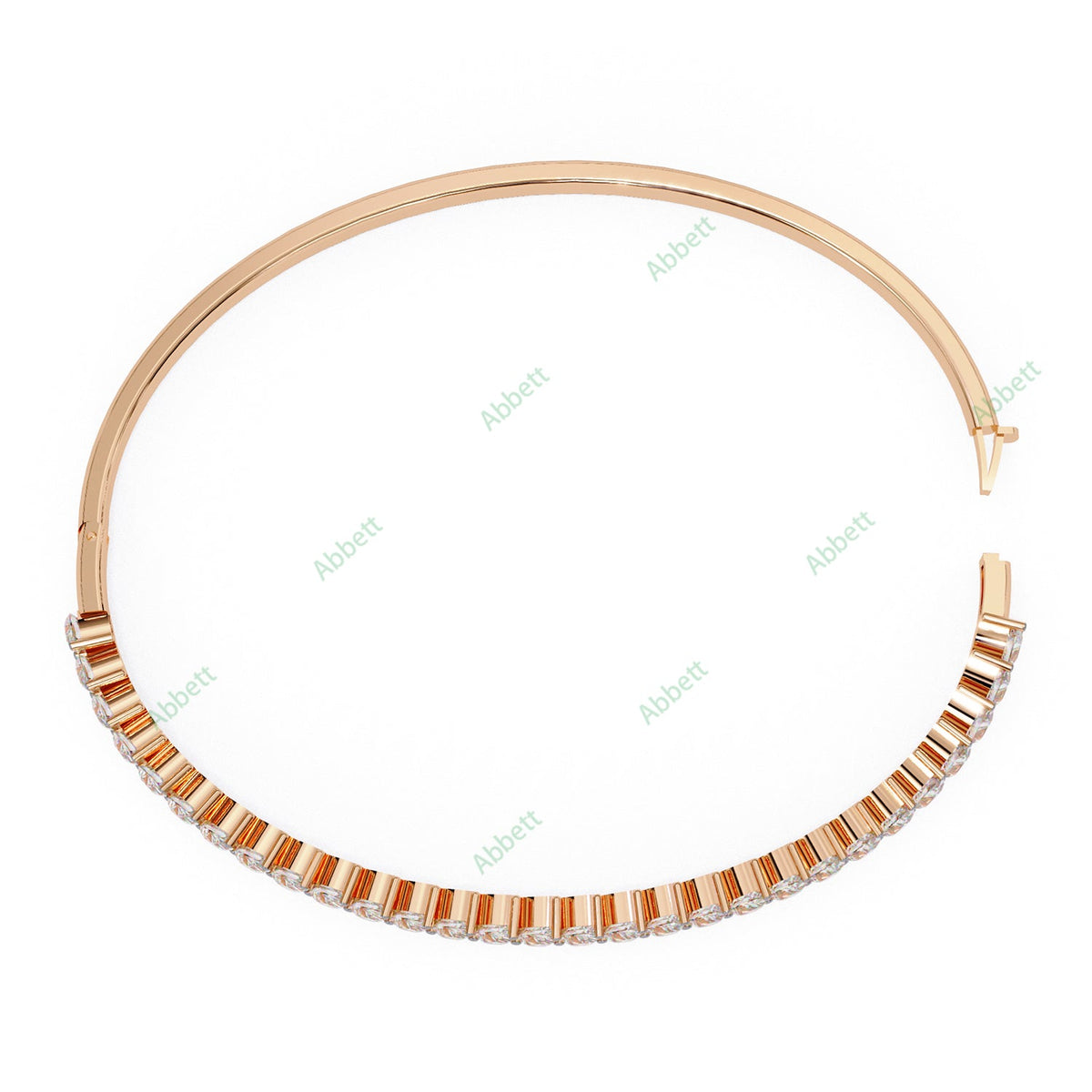 Bangle Bracelet BA1420