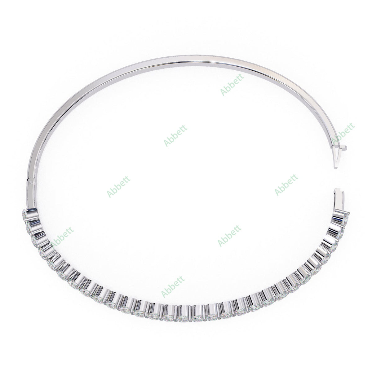 Bangle Bracelet BA1420