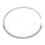 Load image into Gallery viewer, Pear Bangles Bracelet BA1420
