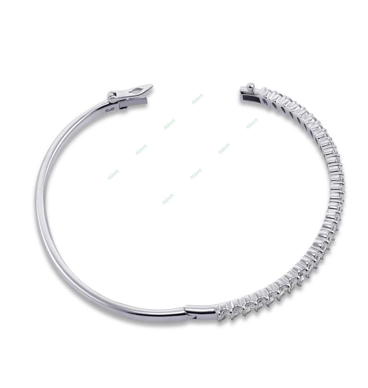Bangle Bracelet BA1420