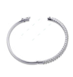 Load image into Gallery viewer, Pear Bangles Bracelet BA1420

