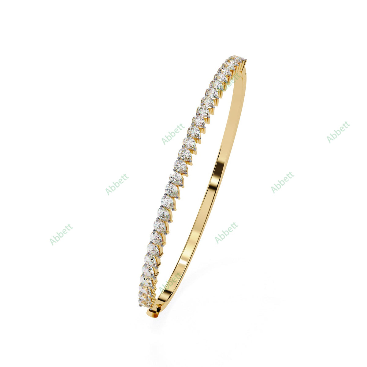 Bangle Bracelet BA1420