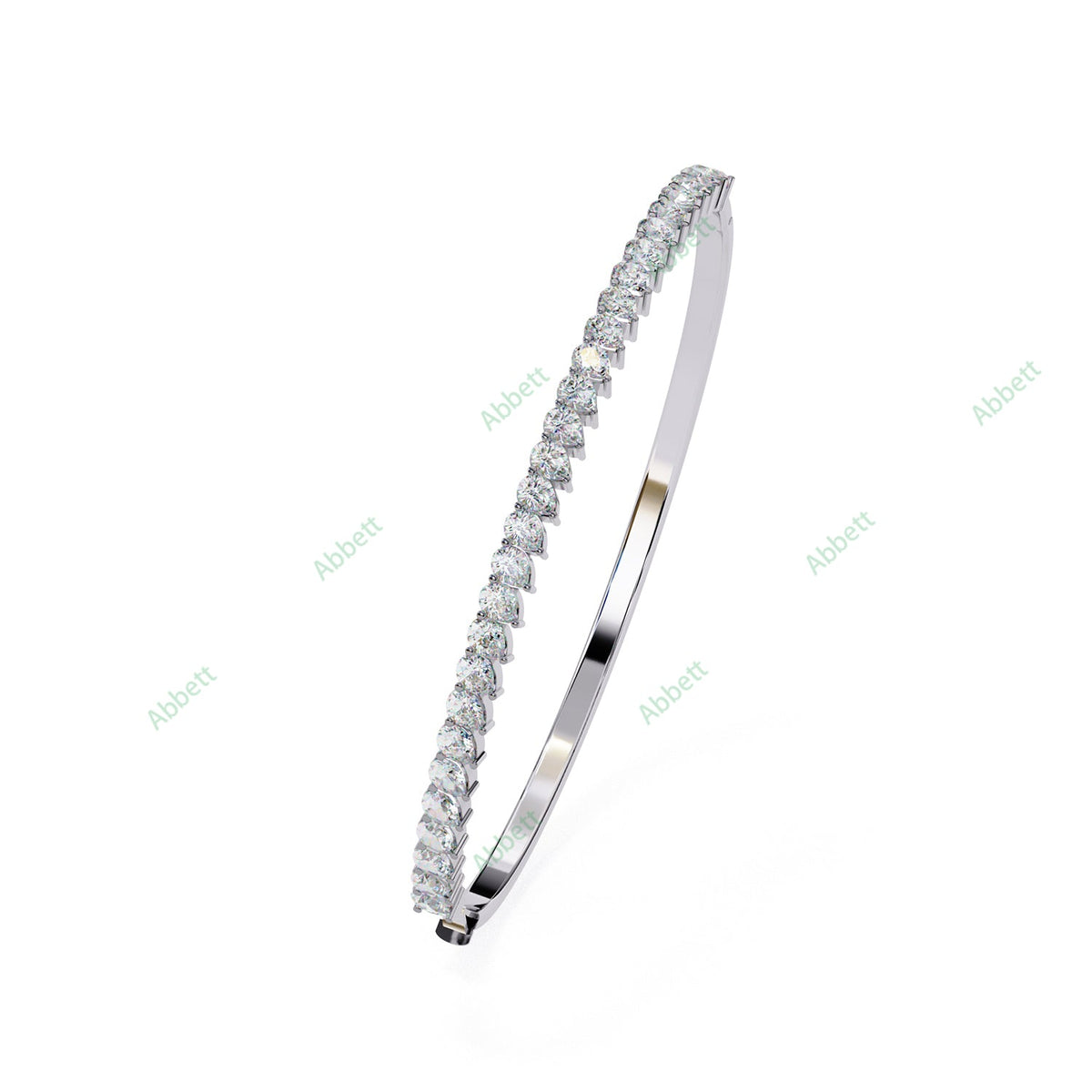 Bangle Bracelet BA1420