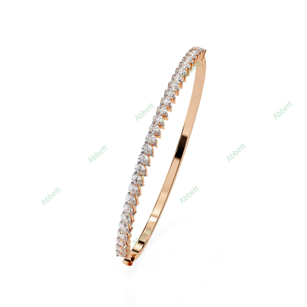 Bangle Bracelet BA1420