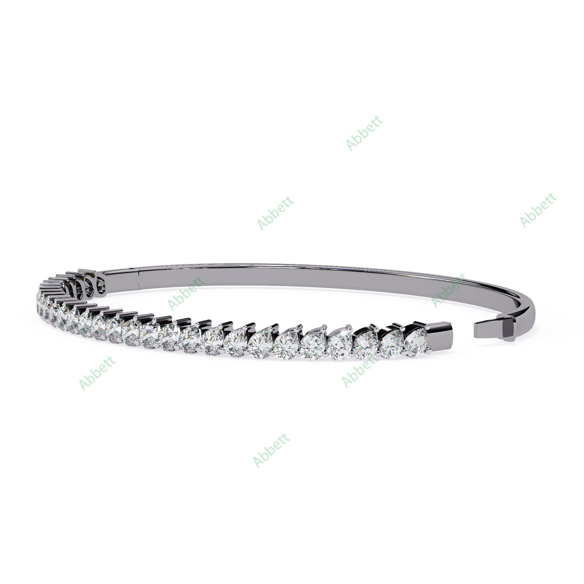 Bangle Bracelet BA1420