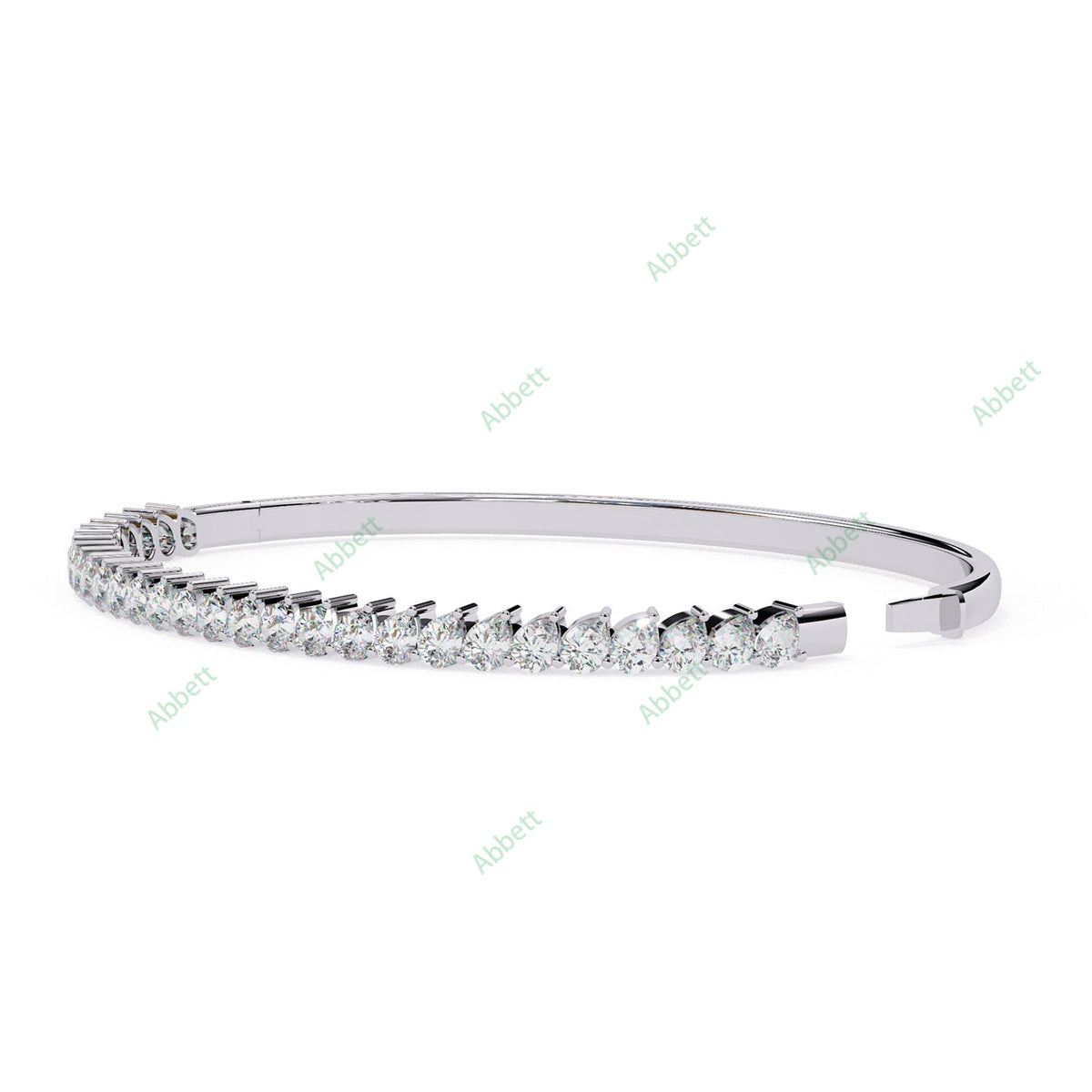 Bangle Bracelet BA1420