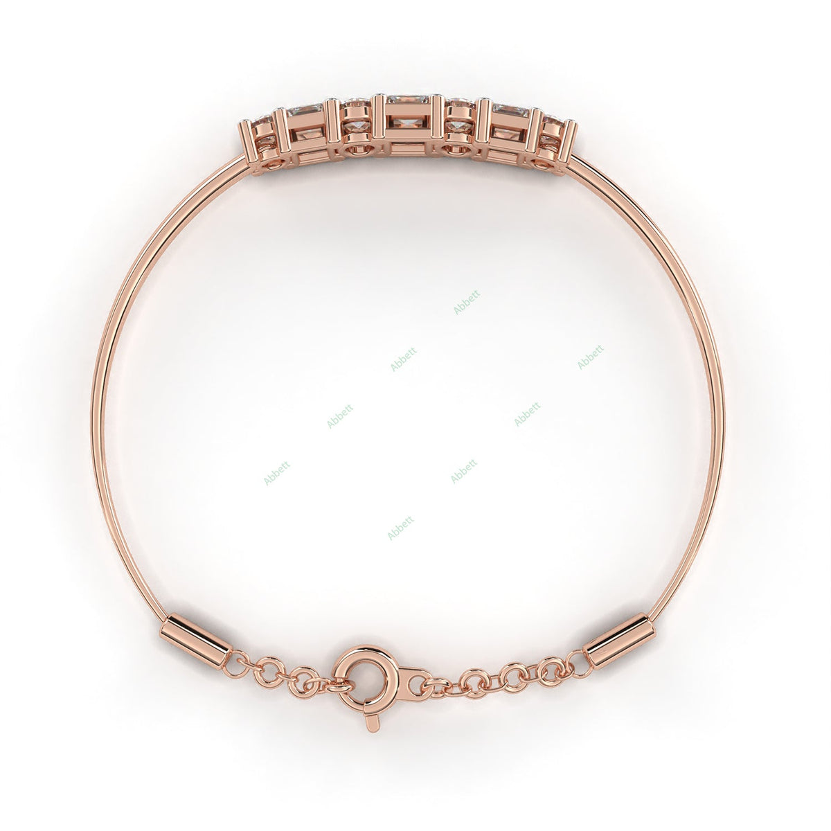 Bangle Bracelet BAFA1423