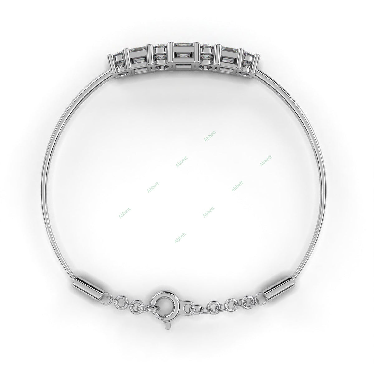 Bangle Bracelet BAFA1423
