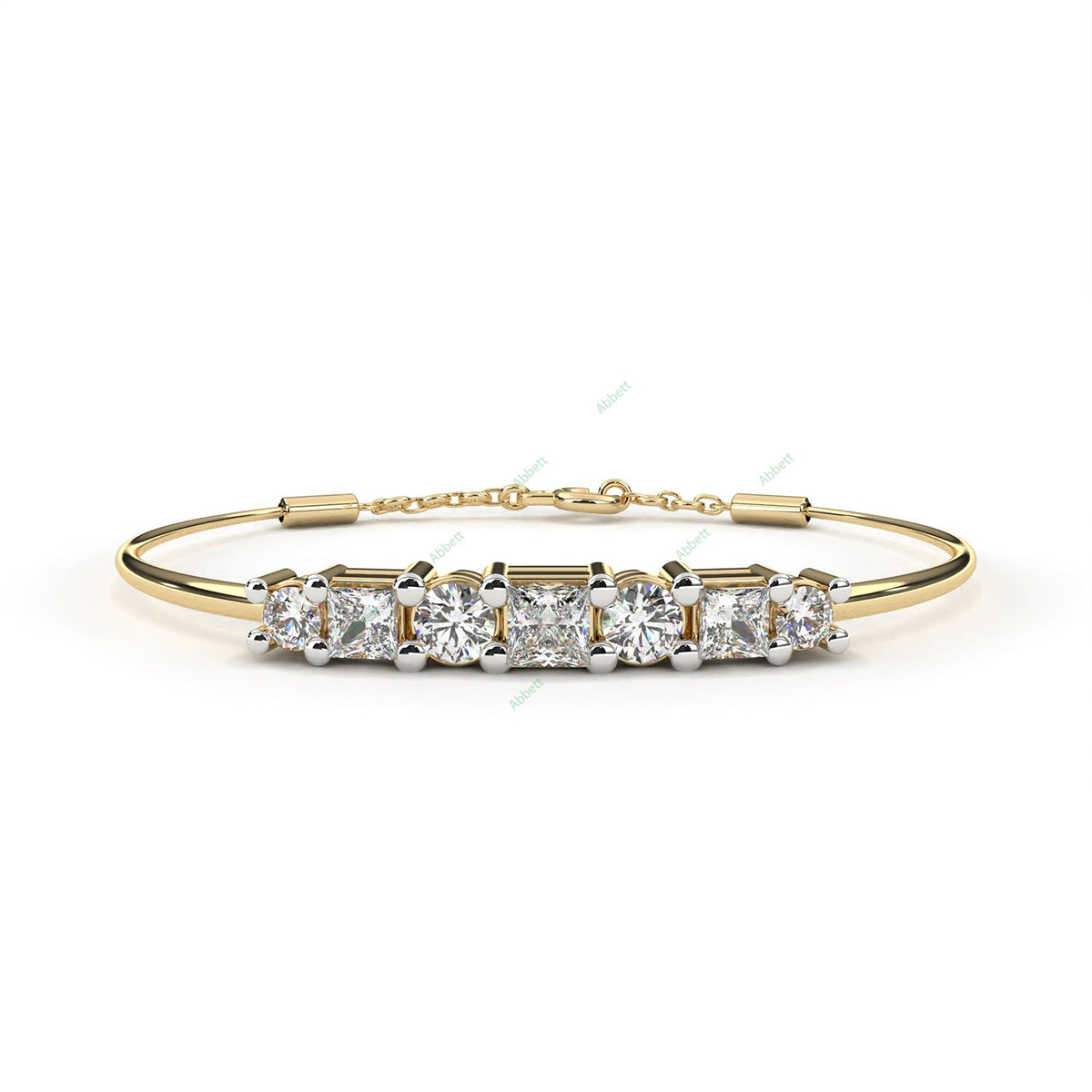Bangle Bracelet BAFA1423