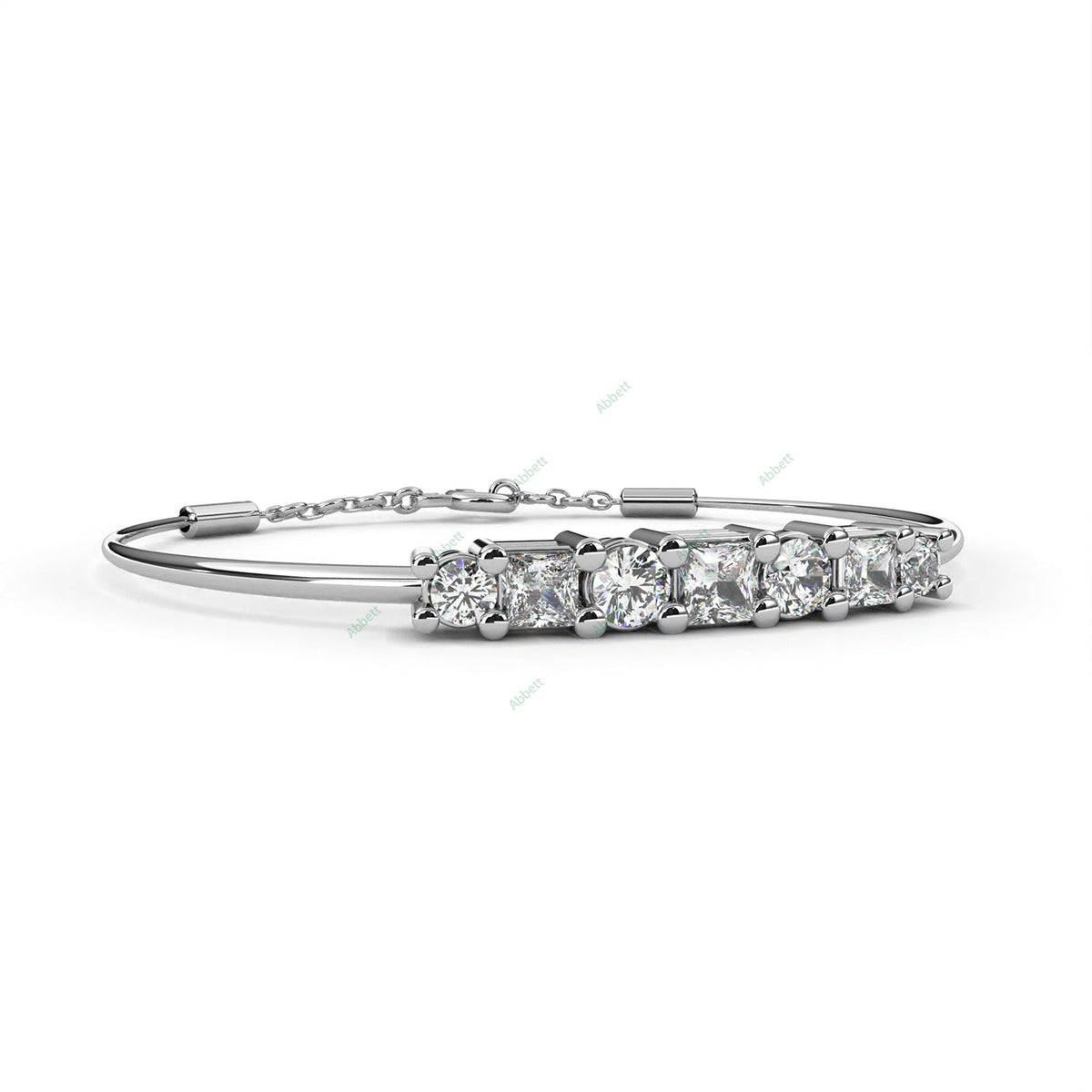 Bangle Bracelet BAFA1423