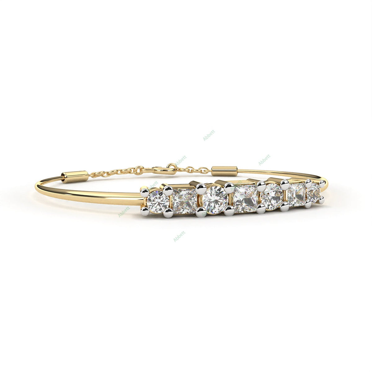 Bangle Bracelet BAFA1423