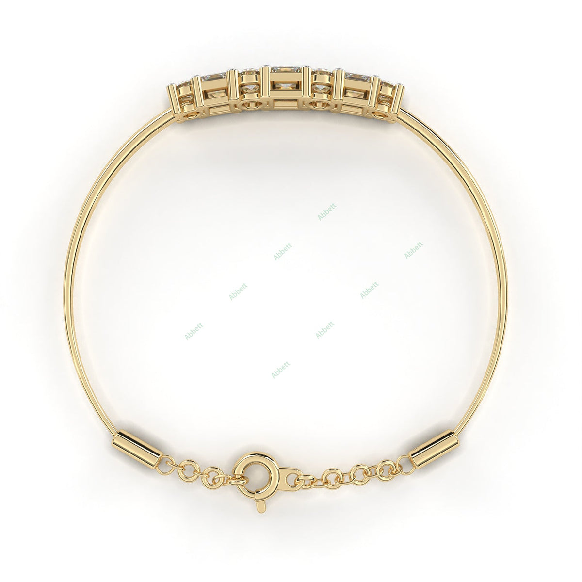 Bangle Bracelet BAFA1423