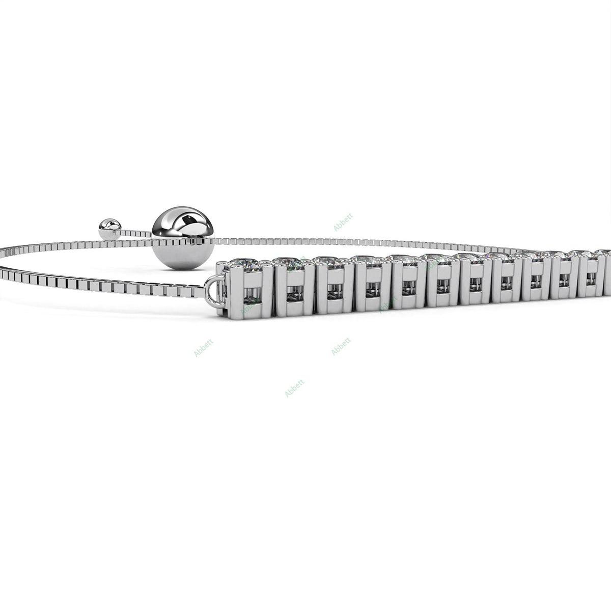 Bar Bracelet BAFA1425