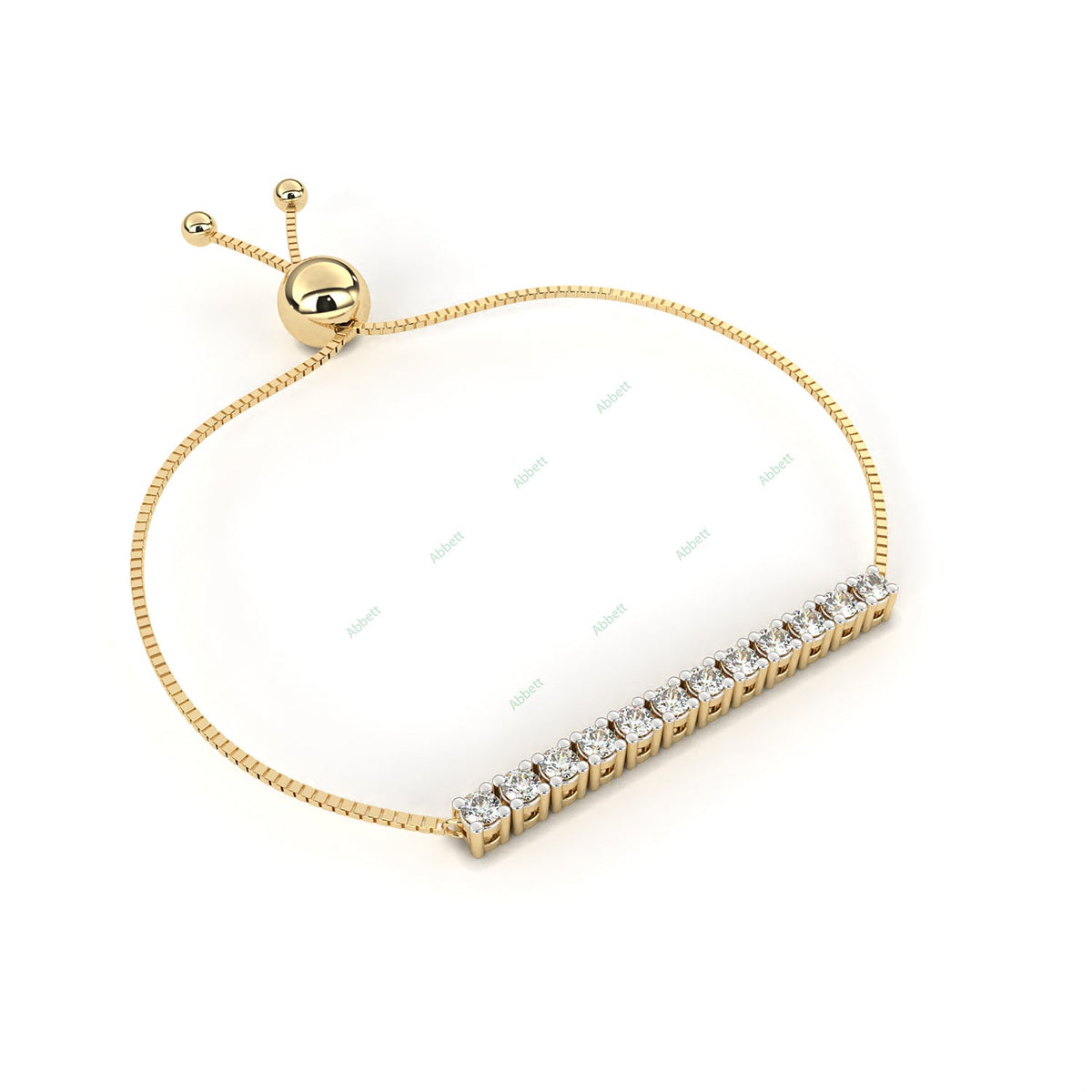 Bar Bracelet BAFA1425